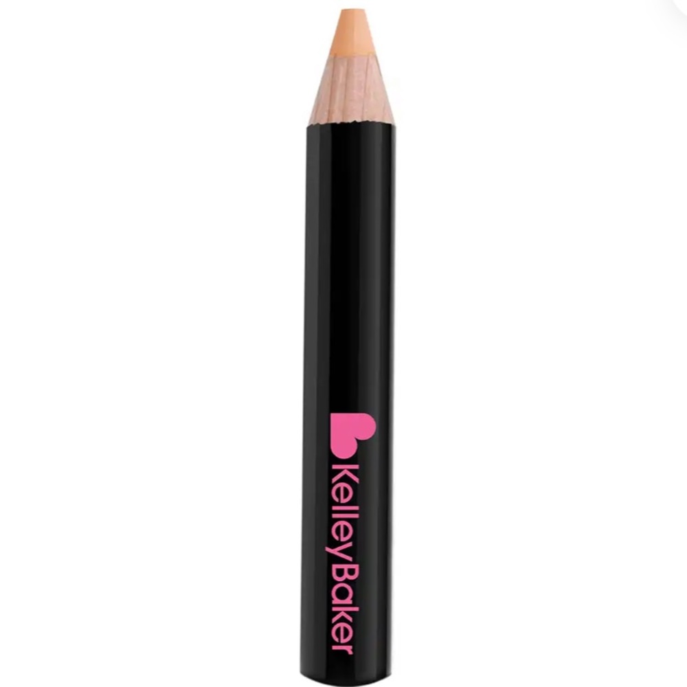 Kelley Baker Camo-Light Highlighter Pencil- Tan